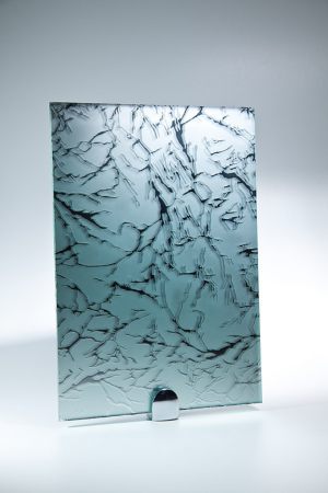 Зеркало "Гранит" серебро Салават